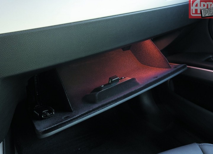 Specificații tehnice pentru BMW 3er (E90) - picture 13