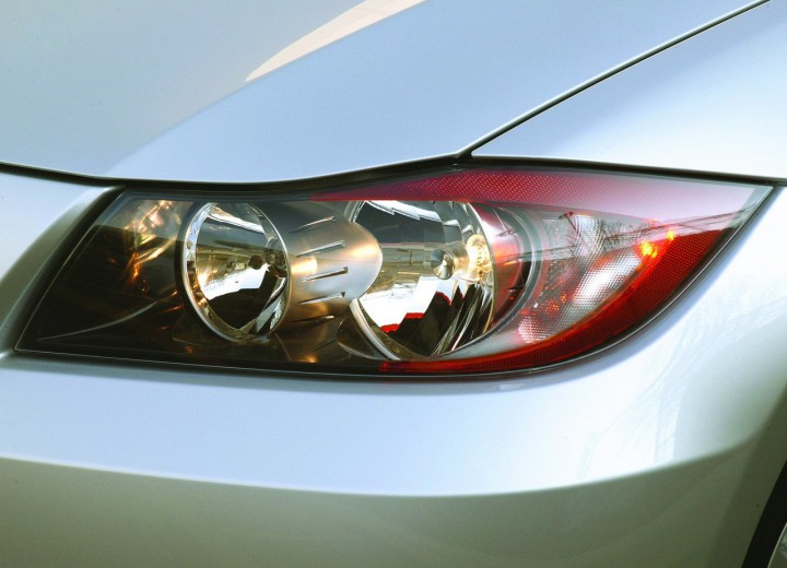 Specificații tehnice pentru BMW 3er (E90) - picture 17