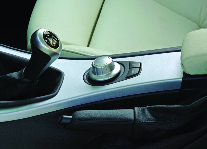 Specificații tehnice pentru BMW 3er (E90) - picture 9