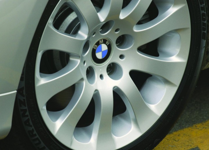 Specificații tehnice pentru BMW 3er (E90) - picture 14