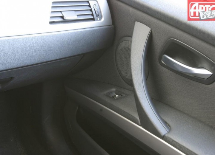 Specificații tehnice pentru BMW 3er (E90) - picture 10