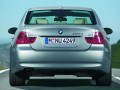 Specificații tehnice pentru BMW 3er (E90) - picture 5