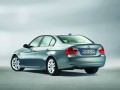 Specificații tehnice pentru BMW 3er (E90) - picture 4