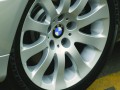 Specificații tehnice pentru BMW 3er (E90) - picture 14