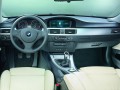 Specificații tehnice pentru BMW 3er (E90) - picture 6