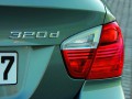 Specificații tehnice pentru BMW 3er (E90) - picture 15