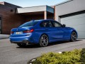 Caractéristiques techniques de BMW 3er (G20) - picture 4