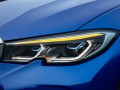 Caractéristiques techniques de BMW 3er (G20) - picture 14