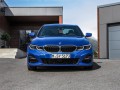 Caractéristiques techniques de BMW 3er (G20) - picture 2