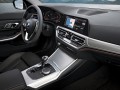 Caractéristiques techniques de BMW 3er (G20) - picture 8