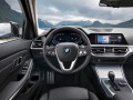 Caractéristiques techniques de BMW 3er (G20) - picture 7