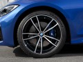 Caractéristiques techniques de BMW 3er (G20) - picture 13