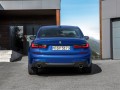 Caractéristiques techniques de BMW 3er (G20) - picture 5