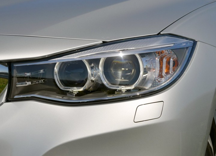 Технические характеристики о BMW 3er Gran Turismo (F34) - picture 18