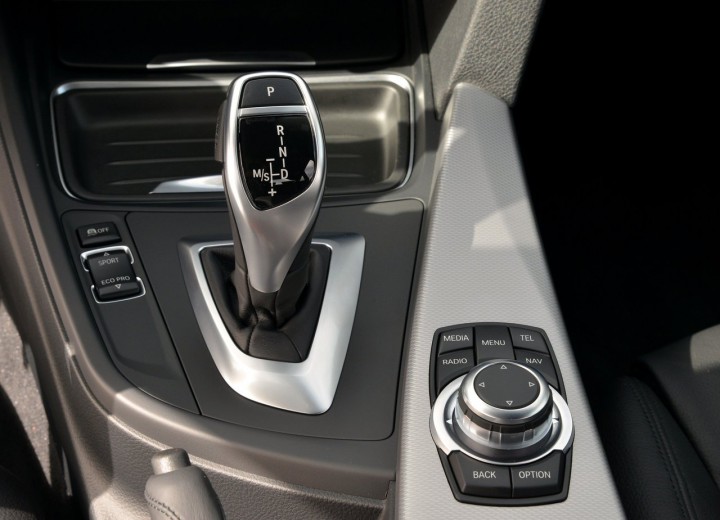 Технические характеристики о BMW 3er Gran Turismo (F34) - picture 9