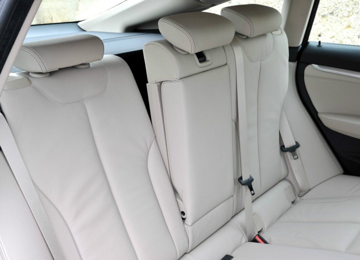 Технические характеристики о BMW 3er Gran Turismo (F34) - picture 21