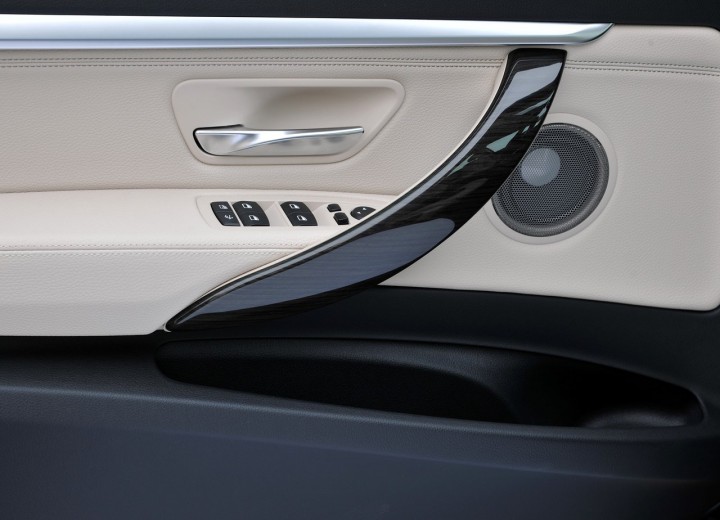 Технические характеристики о BMW 3er Gran Turismo (F34) - picture 13