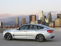 Технические характеристики о BMW 3er Gran Turismo (F34) - picture 5