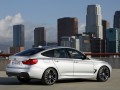Технические характеристики о BMW 3er Gran Turismo (F34) - picture 4