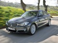 Технические характеристики о BMW 3er Gran Turismo (F34) - picture 2