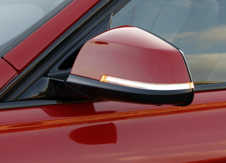 Технически характеристики за BMW 3er Sedan (F30) - picture 16