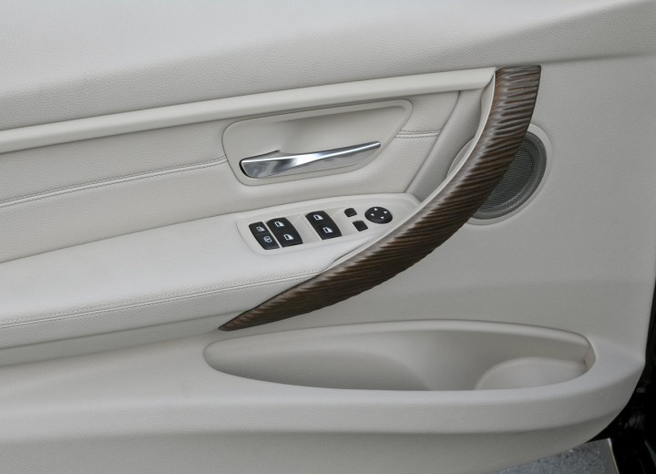 Технически характеристики за BMW 3er Sedan (F30) - picture 14