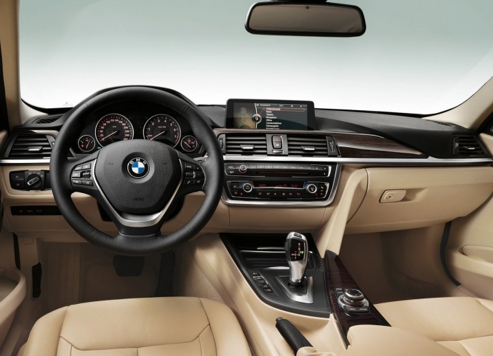 Технически характеристики за BMW 3er Sedan (F30) - picture 7