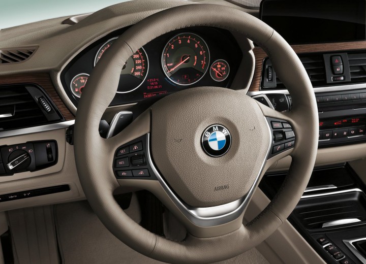 Технически характеристики за BMW 3er Sedan (F30) - picture 10