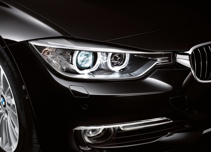 Технически характеристики за BMW 3er Sedan (F30) - picture 21