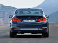 Технически характеристики за BMW 3er Sedan (F30) - picture 6