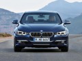 Технически характеристики за BMW 3er Sedan (F30) - picture 2