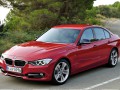 Технически характеристики за BMW 3er Sedan (F30) - picture 1