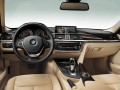 Технически характеристики за BMW 3er Sedan (F30) - picture 7