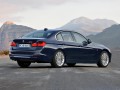 Технически характеристики за BMW 3er Sedan (F30) - picture 4