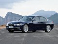 Технически характеристики за BMW 3er Sedan (F30) - picture 5