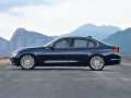 Технически характеристики за BMW 3er Sedan (F30) - picture 3