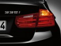 Технически характеристики за BMW 3er Sedan (F30) - picture 19