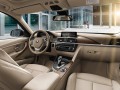 Технически характеристики за BMW 3er Sedan (F30) - picture 8
