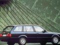Technische Daten und Spezifikationen für BMW 3er Touring (E30) - picture 2