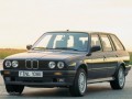 Technische Daten und Spezifikationen für BMW 3er Touring (E30) - picture 1