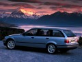 Technische Daten und Spezifikationen für BMW 3er Touring (E36) - picture 2