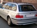 Технические характеристики о BMW 3er Touring (E46) - picture 2