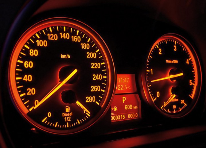 Especificaciones técnicas de BMW 3er Touring (E91) - picture 27
