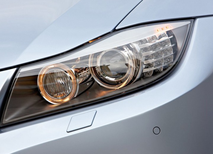 Especificaciones técnicas de BMW 3er Touring (E91) - picture 28