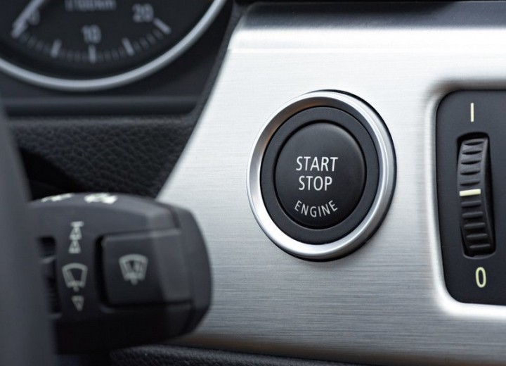 Especificaciones técnicas de BMW 3er Touring (E91) - picture 26