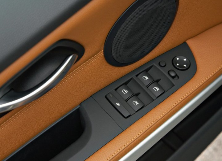 Especificaciones técnicas de BMW 3er Touring (E91) - picture 20