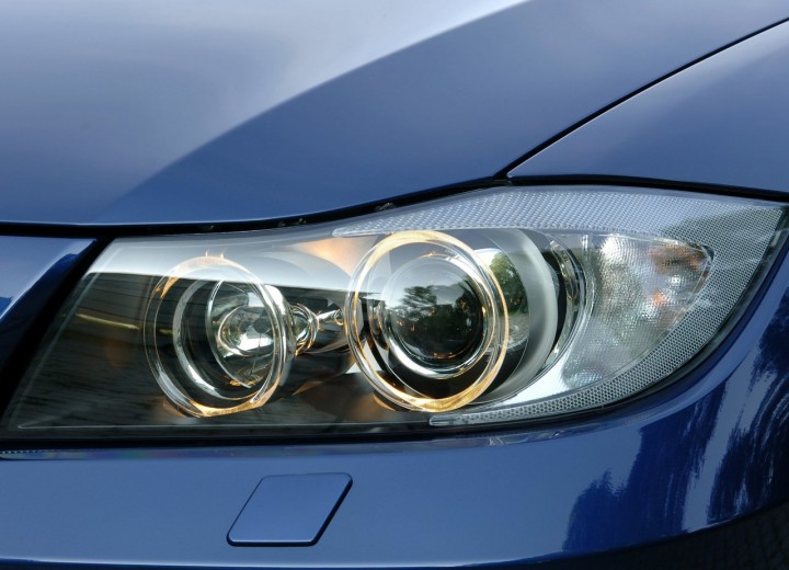 Especificaciones técnicas de BMW 3er Touring (E91) - picture 12