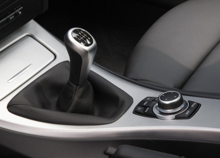 Especificaciones técnicas de BMW 3er Touring (E91) - picture 22