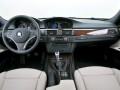 Especificaciones técnicas de BMW 3er Touring (E91) - picture 24