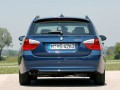 Especificaciones técnicas de BMW 3er Touring (E91) - picture 5